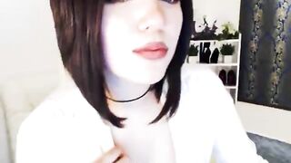 chloeee ах эта попка)