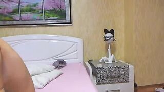 Няшка JessyBrun