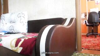 lula с игрушкой