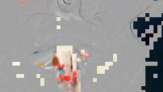 CamillaKiss кончает