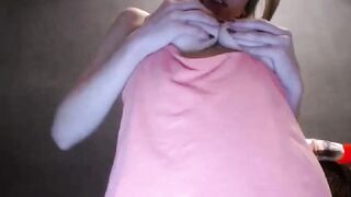 Pupi_Zefiro обнажёнка