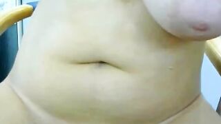 HottChristine кончает