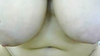 HottChristine кончает