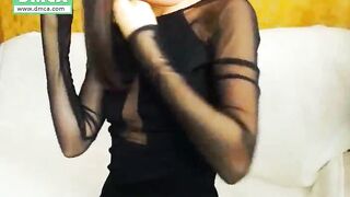 Утонченная фигурка MissBonitta