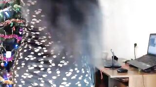 sweetbaynti с игрушкой