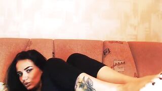 BruAndBlond сиси