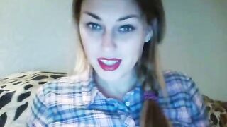 Сука в рубашке