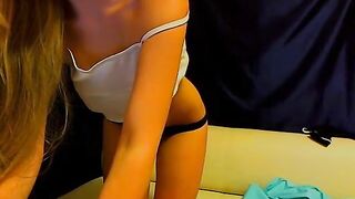 Сучка в очках