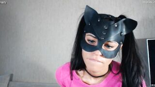 HolyPassion и ее проколотые сосцы