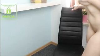 чудо-девочка JaneeLynn