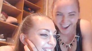 fiery_passion с подругой