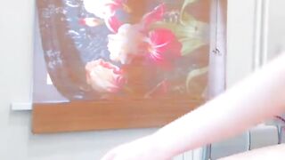 _SweetKira_ дрочит