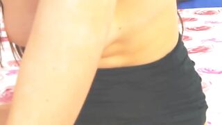 Голенькая Emmilliya