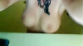 Сисястая сучка