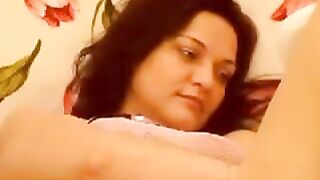 sandykiss приват с игрушкой