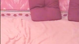 sarahwinkel пальчиками в дырочки