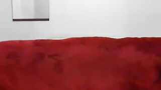 Трахаются перед вебкой