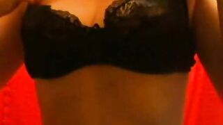 sexykiska приват с игрушкой