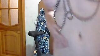 chertovkaa компиляция