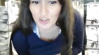 Заграничная хулиганка