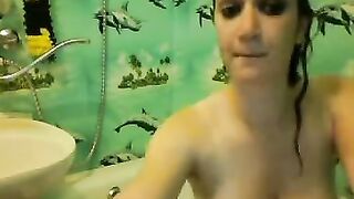 В ванной и не только