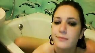 В ванной и не только