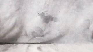 Молоденькие сисечки