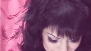 глазастенькая 2