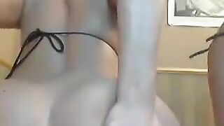 Arisha и Marisha долгий приват