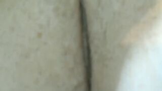 FunnyVirgin дрочит пальчиками