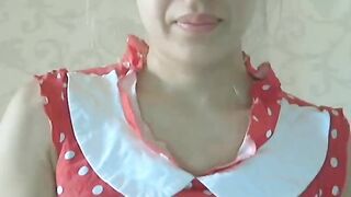 FunnyVirgin кончила