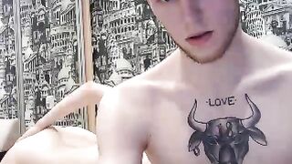 DirtysjMorty анал