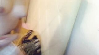 Приват с shybunny