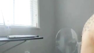 тигровая жопа