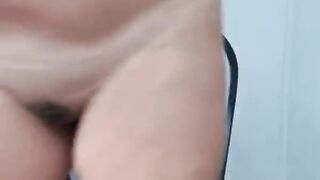 рыхлая милфа