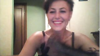 шлюшка Elenaza001