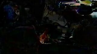 Анальный фистинг бутылкой