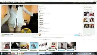 Kaprisya Ну че ты дрочишь