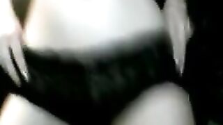 Красивые упругие сиськи