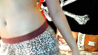 hotxfantasy грудастая красотка