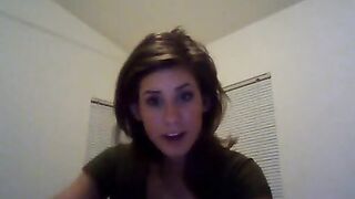 минет в скайпе