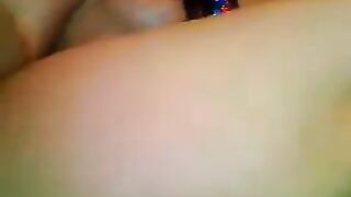 SecretAngel новогодняя трансляция