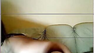 GlamurGirl прыгает