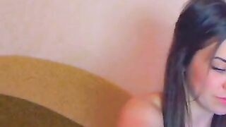 Tiffanny в ударе