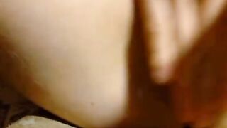 мастурбация