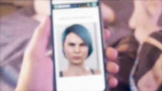 Sia_Siberia анал