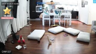 Romeo & Vicky Seb & Kira