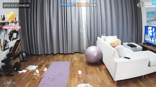 Eugene & Megan John & Emily