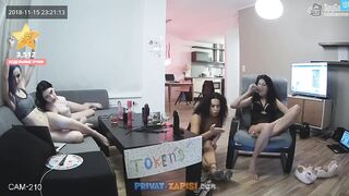 Milly Polly Sia Grace