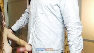 Sexyru_Couple cumshot